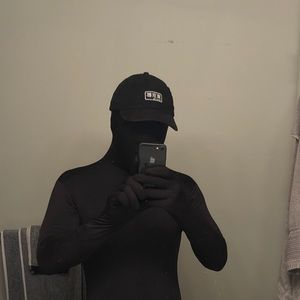 Meet your Posher, Christian